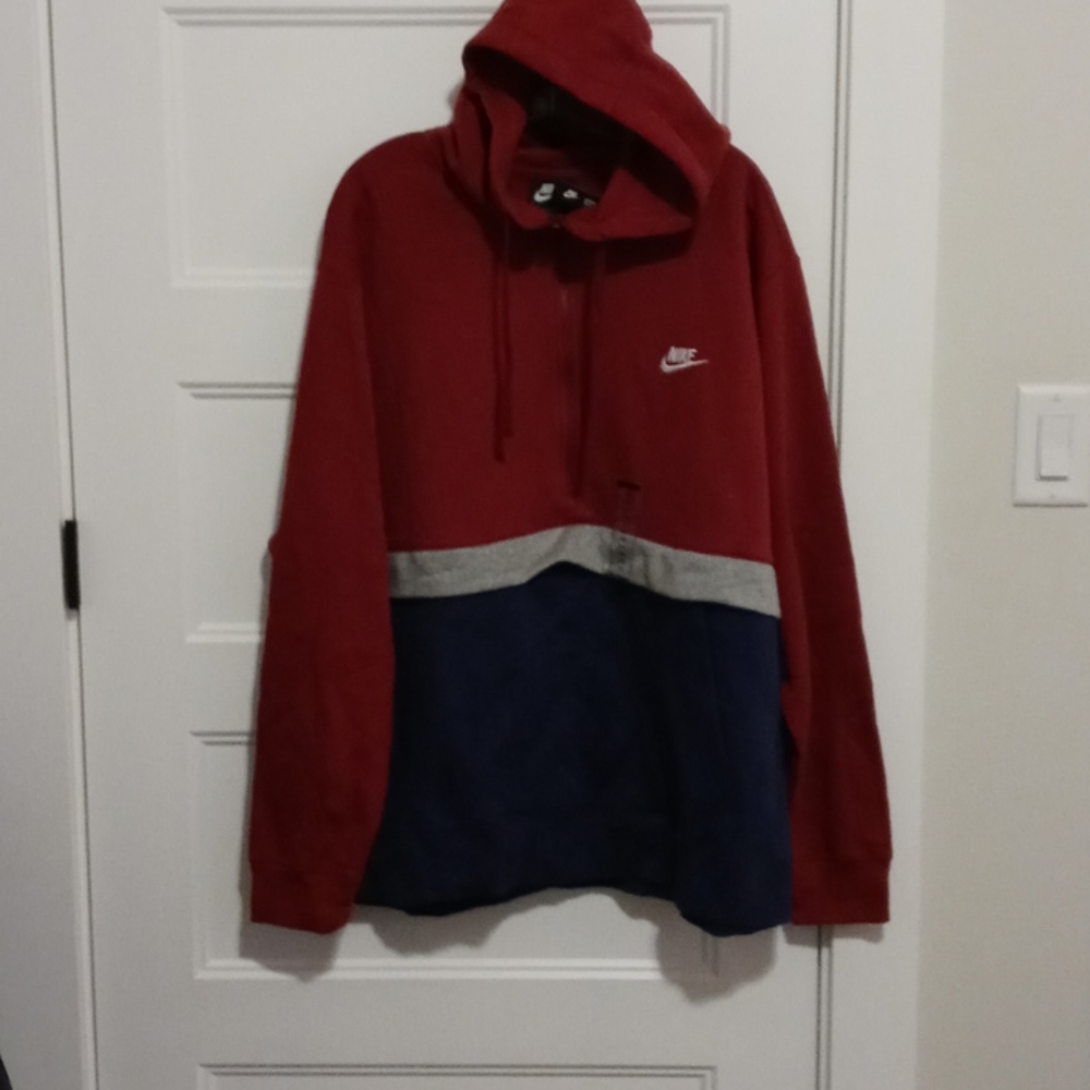 Nike hoodie